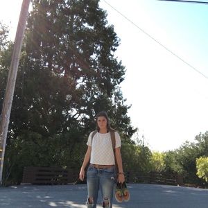 Meet your Posher, Lillie